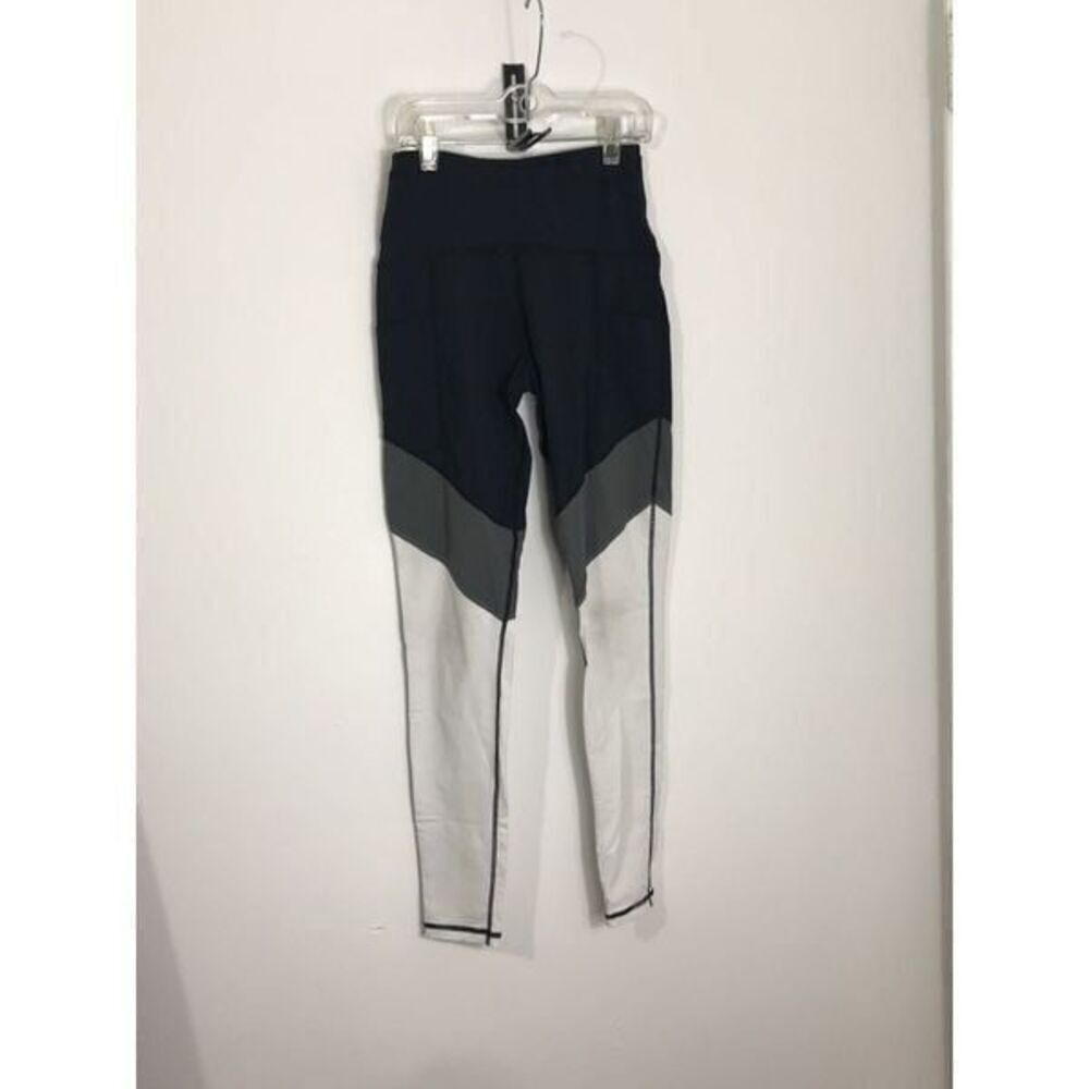 Glyder black Leggings size XS…0546